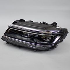 フォルクスワーゲン ティグアン ヘッドライト 左側 美品 - メルカリ