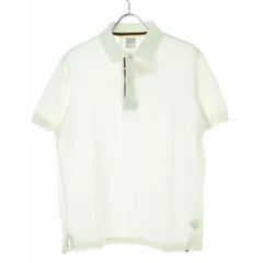 【PAULSMITH】鹿の子半袖ポロシャツ