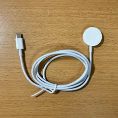 【スーパーセール！新品・匿名・即日発送】Apple Watch 充電器 Type-C 急速充電 互換品のサムネイル