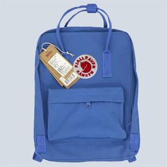 FJALLRAVEN リュック Kanken レディース カンケンリュックサック バッグ 大容量リュックサック 16L Me039