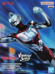 [중고] 피규어 울트라맨 [ULTRAMAN: RISING] VIBRATION STARS-ULTRAMAN-