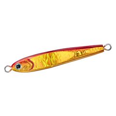 ダイワ(DAIWA) タングステンジグ ソルティガ ＴＧベイト８０ｇＭＧケイムラアカキン 1