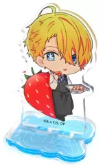 【中古】アクリルスタンド・アクリルパネル 星野愛久愛海(アクア) 「【推しの子】×animatecafe トレーディングアクリルスタンド」