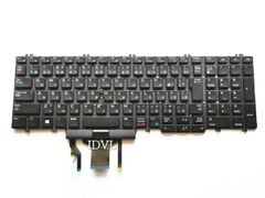 DELL Precision 17 7000シリーズ 7730 7740 P34E ノートPC用 内蔵 日本語キーボード アキュポイントあり、バックライトあり