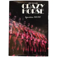 2025年最新】crazy horse parisの人気アイテム - メルカリ