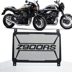 2023年最新】z900rs ラジエターガードの人気アイテム - メルカリ