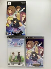 メモリーズオフ ゆびきりの記憶 ＋スイーツパック