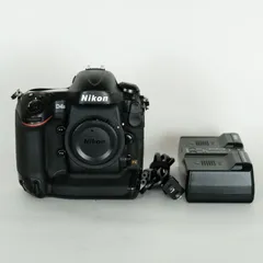 完全ジャンク！　NikonD4s ボディのみ ニコン D4 ボディ 価格比較 - 価格.com