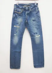 2025年最新】Hysteric Glamour デニム・ジーンズの人気アイテム - メルカリ