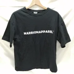 2023年最新】marrion apparelの人気アイテム - メルカリ