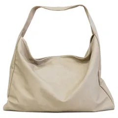 ☆ グレーベージュ ☆ 合皮ワンショルダーバッグ ワンショルダーバッグ レディース ショルダーバッグ 合皮 ワンショルダーバック ショルダーバック バッグ バック フェイクレザー カバン 鞄 かばん 大容量 肩掛けカバン 大きめ 合成皮革 大人 きれいめ 通勤