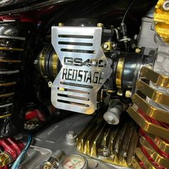 jog用 STAGE6 エアフィルター フルセット 3kj 3yk 3wf - メルカリ