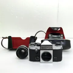 2026年最新】PRAKTICA SUPER TLの人気アイテム - メルカリ