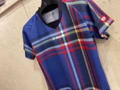 Nittaku早田ひな　BEAMS　限定ウェア　上下セットMサイズ　新品未使用