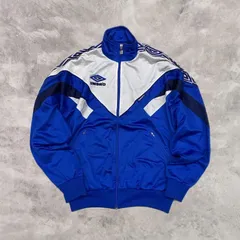 OLD UMBRO 90s アンブロ ジャージ トラック ジャケット L 90年代 UMBRO アンブロ ジャージ トラックジャケット メンズL