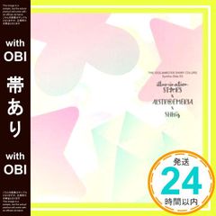 [띠 있음]THE IDOLM@STER SHINY COLORS Synthe-Side 03 [CD] 일루미네이션 스타즈×알스트로멜리아×시즈_07