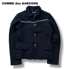 コムコム 丸襟シャツ エステル縮絨 コムコム 丸襟シャツ エステル縮絨 - メルカリ