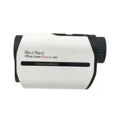 ショットナビ ボイスレーザーレッドレオ 白 中古 2025年最新】shotnavi voice laser red leoの人気アイテム