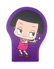치코 짱에게 꾸짖는 다이 컷 메모장 (전신)