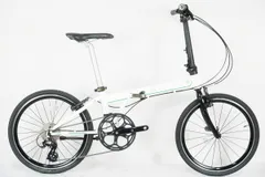 2024年最新】dahon speed falcoの人気アイテム - メルカリ