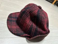 ❣️リアルマッコイズ❣️A-3 CAP❣️キャップ❣️ベージュ❣️ TYPE A-3 CAP | HATS | The Real McCoy's ONLINE STORE