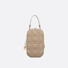 2025年最新】lady dior フォンホルダーの人気アイテム - メルカリ