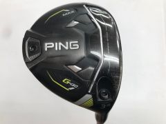【最短翌日発送】G430 MAX | 15 | X | TOUR 2.0 BLACK 75 | 中古 | フェアウェイウッド | ピン