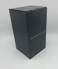 2025年最新】BALMUDA The Speaker m01a-bkの人気アイテム - メルカリ
