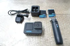 2025年最新】GoPro HERO10 Blackの人気アイテム - メルカリ 