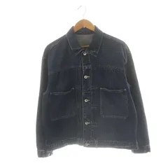 Porter Classic(ポータークラシック)】至高のデニムジャケットを