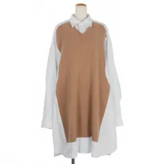 2025年最新】Maison Margiela レディース ロングワンピースの