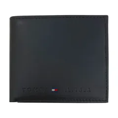 【訳あり】トミーヒルフィガー 2つ折り財布 31TL25X005 s030