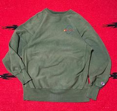 90sマッシヴアタック ビンテージスウェット ポーティスヘッドワイルド 