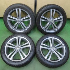 むしゃむしゃ様限定】ゴルフ8 純正17インチアルミホイール+Michelinタ