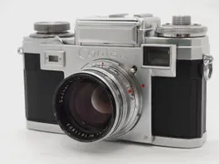 2023年最新】contax iiiaの人気アイテム - メルカリ