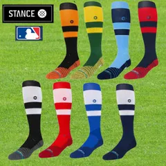 STRIPES OTC 2023 MLB公認 野球用ソックス 日米のプロが認めた 野球専用ソックス STRIPES OTC 2023
