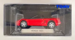 トミー TOMICA LIMITED ホンダ NSX 0019のサムネイル