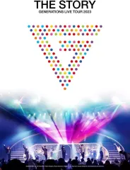 2025年最新】Generations dvd the storyの人気アイテム - メルカリ 2025年最新】Generations dvd the storyの人気アイテム - メルカリ