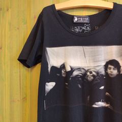 HYSTERIC GLAMOUR ヒステリックグラマー ヒス Andy Warhol アンディウォーホル コラボ  Tシャツ