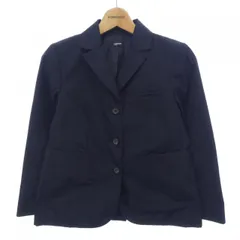 ジルサンダーネイビー JIL SANDER NAVY ジャケットのサムネイル