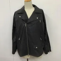 NO ID. ノーアイディ ジャケット、上着 ジャンパー、ブルゾン 445006-970B ナイロンジャケット ジップアップジャケット アウターのサムネイル