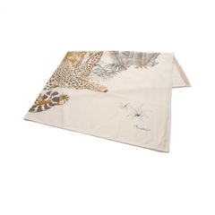 HERMES エルメス JUNGLE LOVE その他雑貨