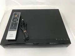 【中古良品】TOSHIBA  VARDIA RD-E1005K ジャンクな東芝RD-E1005Kを買ってみた。 | AS400プログラマーの日常