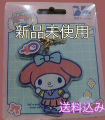 台湾限定 台北 easyカード  交通系カード　サンリオ　マイメロ