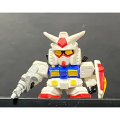 ⭐レア⭐ガン消し　⭐バラ売り不可⭐45体パーツまとめ売り 2025年最新】ガン消しの人気アイテム - メルカリ