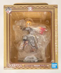 BANDAI SPIRITS 一番くじ 鬼滅の刃 刃を振るい心を燃やせ ラストワン賞 煉獄杏寿郎 ラストワンver. フィギュア