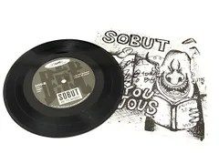 2025年最新】sobut レコードの人気アイテム - メルカリ