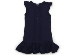【ラルフローレン/RalphLauren】ワンピース 120サイズ 女の子【子供服・ベビー服】（1874461）