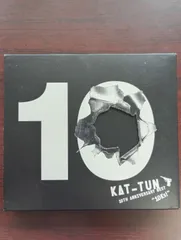 KAT-TUN シングルCD30枚セット KAT-TUN シングルCD30枚セット Best of KAT-TUN｜KAT-TUN｜Storm