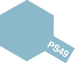 PS-49 スカイブルーアルマイトのサムネイル
